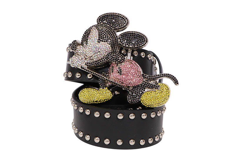 STOLEN ARTS MICKY BELT