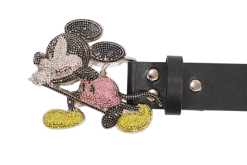 STOLEN ARTS MICKY BELT | Brand,S-Z,STOLEN ARTS | GROWAROUND