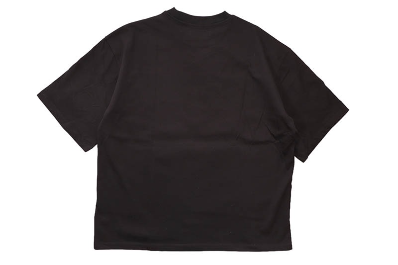 ROKU STUDIO FALLEN DREAMS BOXY TEE (RK1481952:BLACK)