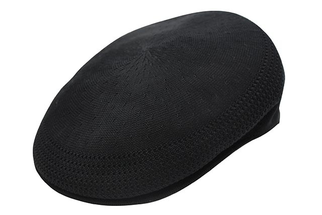 KANGOL TROPIC 504 VENTAIR (0290BC-BK001:BLACK) | Brand,G-L,KANGOL