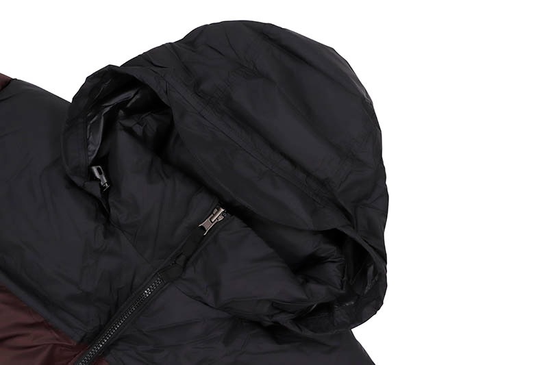 THE NORTH FACE 1996 RETRO NUPTSE JACKET (NF0A3C8DLOS:COAL
