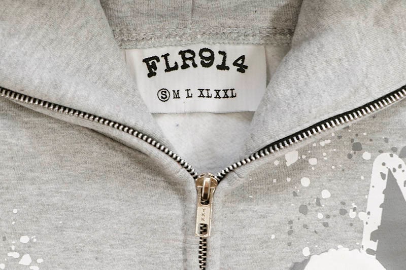 FLOOR 914 ALL STAR SET (GREY/GREY)