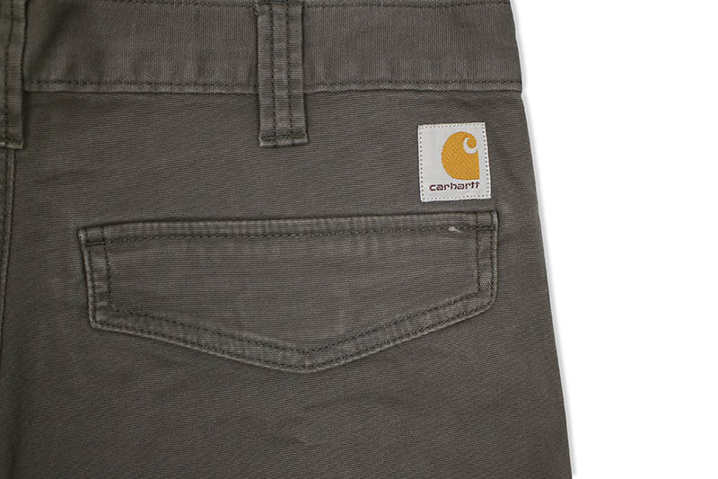 Carhartt RUGGED FLEX RIGBY CARGO SHORT(103542:029/SHADOW) | Brand