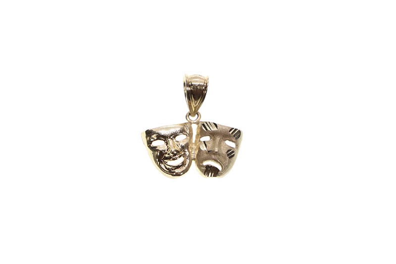 TWO FACE CHARM