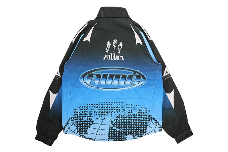 AIME LEON DORE PODIUM JACKET