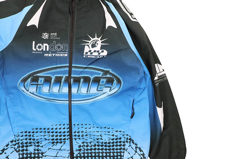 AIME LEON DORE PODIUM JACKET