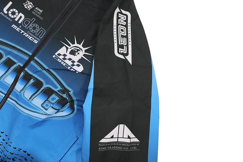 AIME LEON DORE PODIUM JACKET