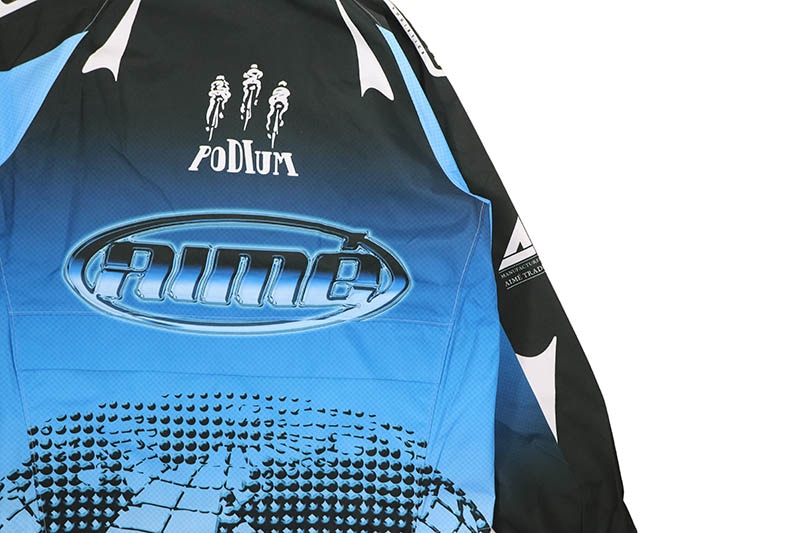 AIME LEON DORE PODIUM JACKET