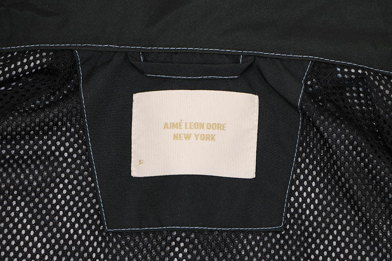AIME LEON DORE PODIUM JACKET