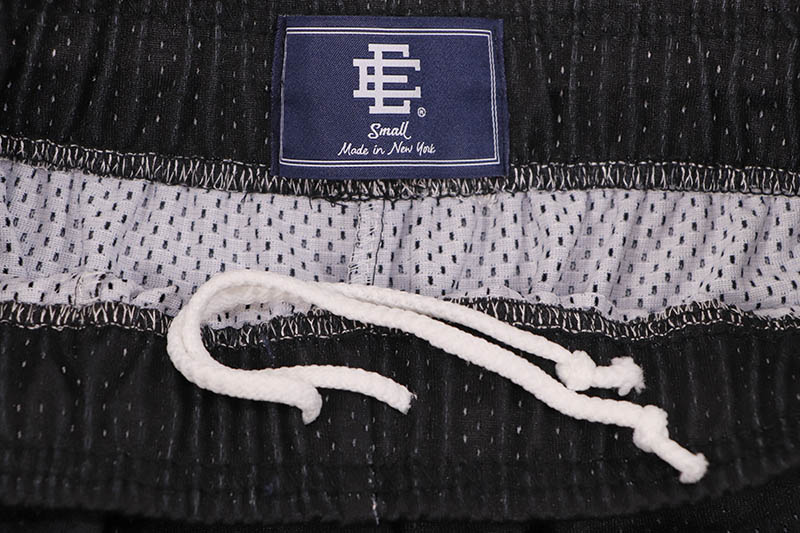 ERIC EMANUEL EMPIRE STATE BUILDING SHORTS | Brand,A-F,ERIC EMANUEL