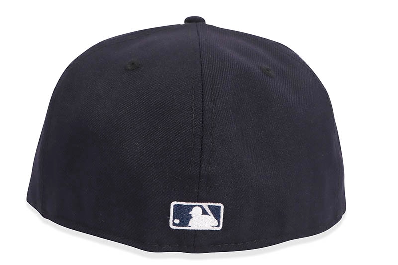 NEW ERA DETROIT TIGERS 59FIFTY FITTED CAP (OLD AUTHENTIC