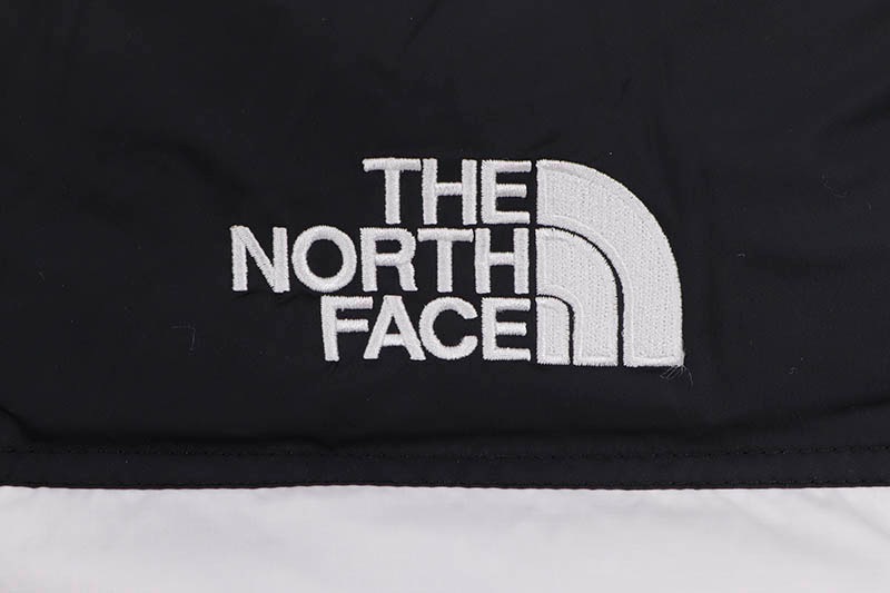 THE NORTH FACE 1996 RETRO NUPTSE JACKET (NF0A3C8DLA9:TNF WHITE/TNF