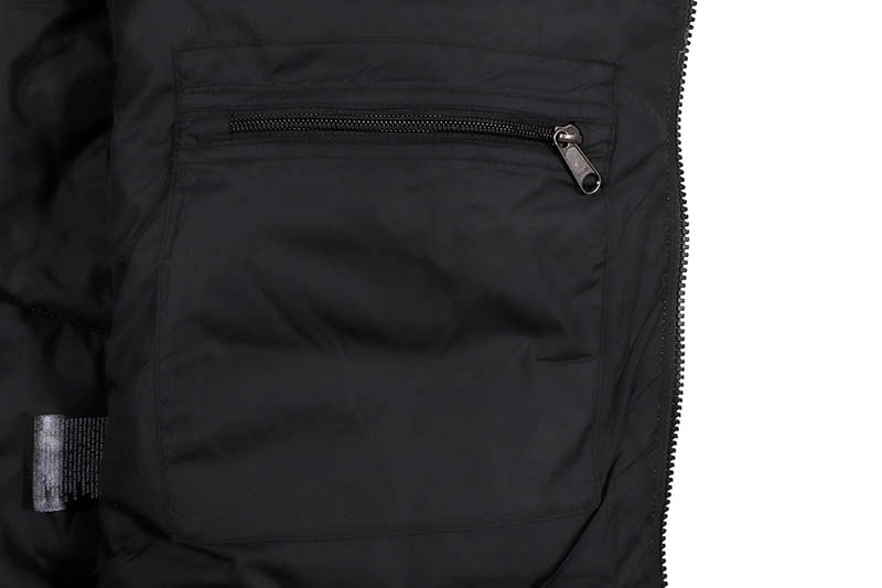 THE NORTH FACE 1996 RETRO NUPTSE JACKET (NF0A3C8DLA9:TNF WHITE/TNF