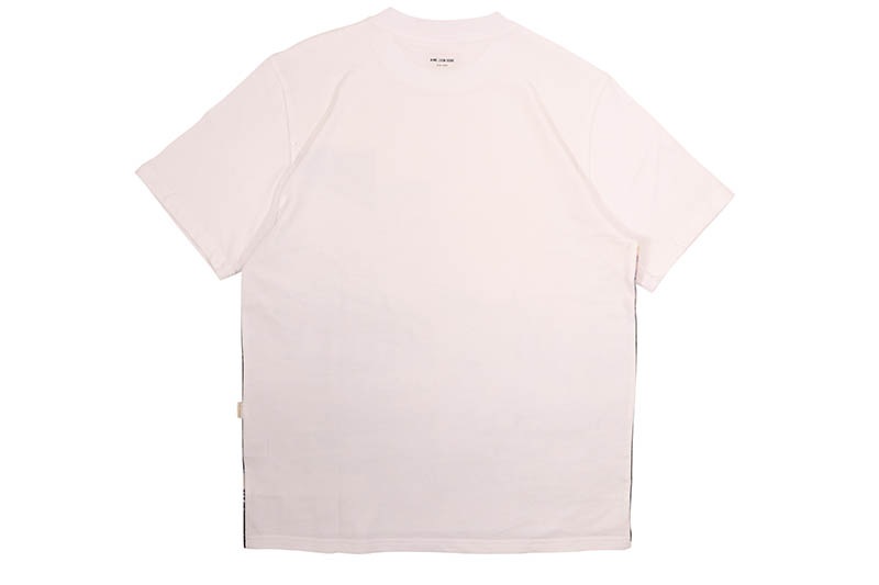 AIME LEON DORE SPRING PHOTO T-SHIRTS (BRIGHT WHITE)