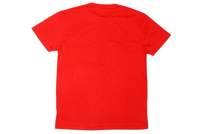 POLO RALPH LAUREN SIGNATURE PONY T-SHIRTS(RED/NAVY)