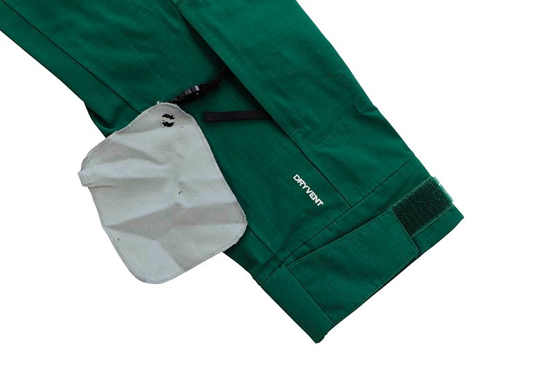 THE NORTH FACE DRAGLINE JACKET (NF0A5ABZN3P:NIGHT GREEN)