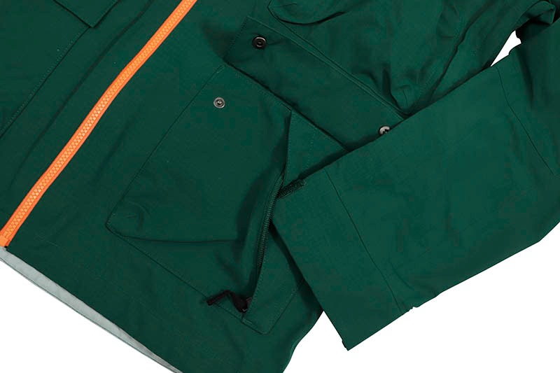 【USA古着】the north face DRAGLINE JACKET美品 USA Vintage】The North Face DRAGLINE JACKET, Excellent Condition