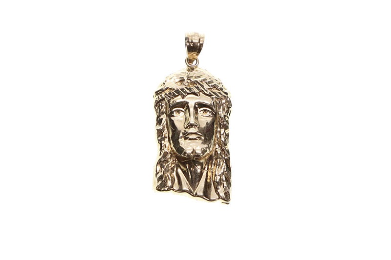 JESUS CHARM