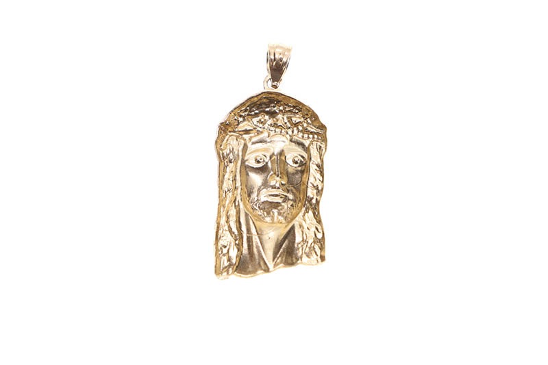 JESUS CHARM