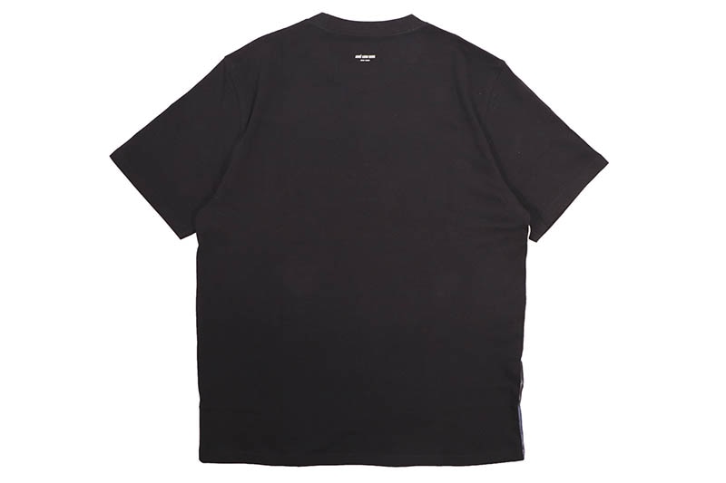 AIME LEON DORE SPRING PHOTO T-SHIRTS (JET BLACK)