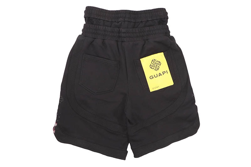GUAPI CYBORG SHORTS (937CS)