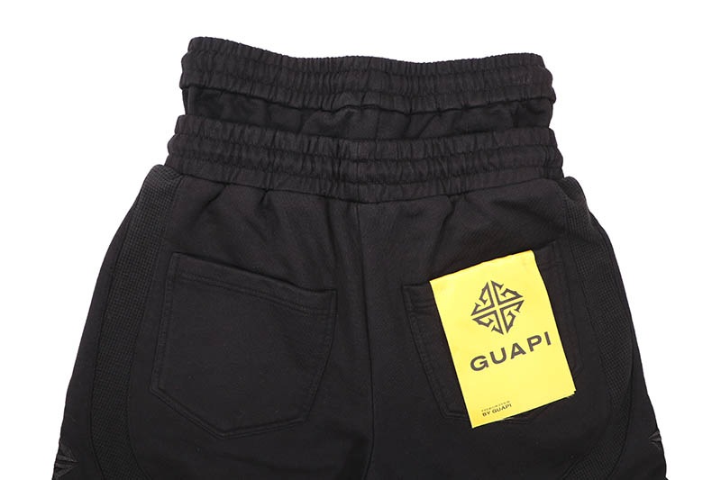 GUAPI CYBORG SHORTS (937CS)