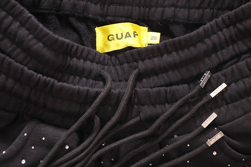 GUAPI CYBORG SHORTS (937CS)