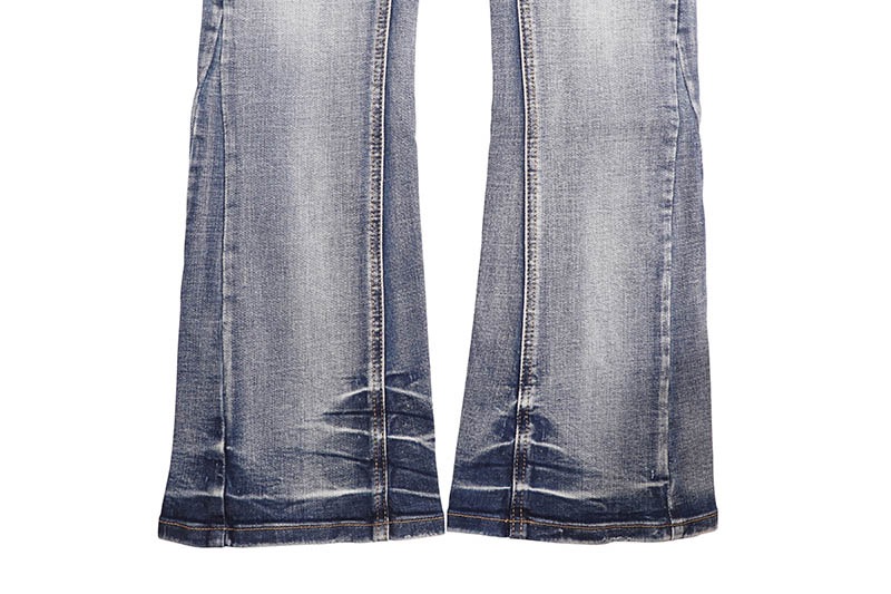 VALABASAS MR.STACKED (VLBS-VJ3-1005:MEDIUM WASH)