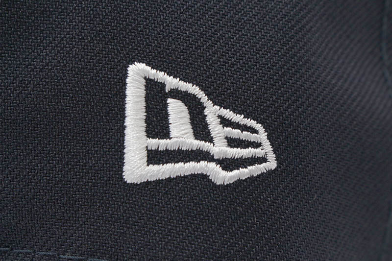 NEW ERA NEW YORK YANKEES 9FORTY ADJUSTABLE CAP (NAVY/DEREK JETER 2020 HALL OF FAME)