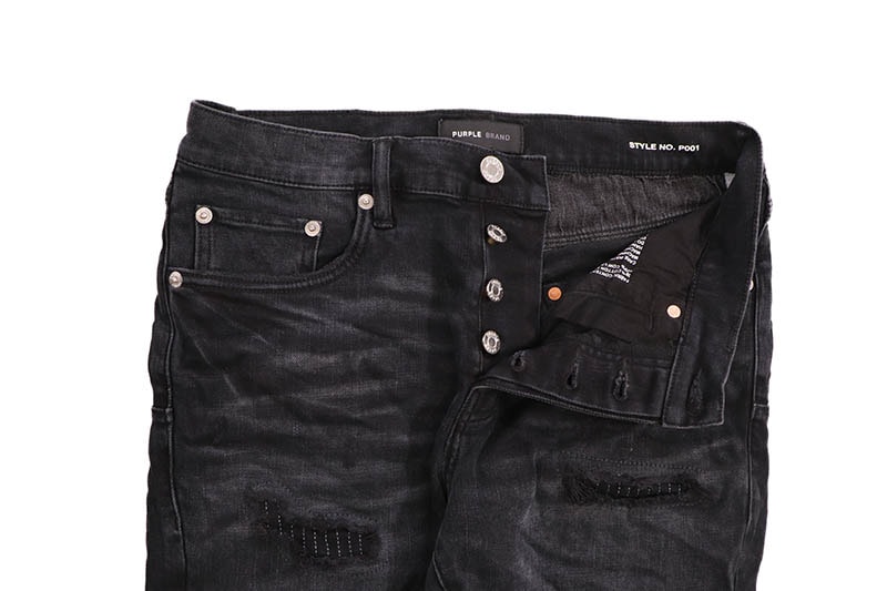 パンツ fixer PURPLE BRAND P001 Black 29 fixer様専用 PURPLE BRAND P001 Black 29 - メルカリ