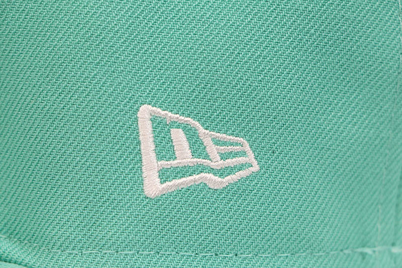 NEW ERA NEW YORK YANKEES 59FIFTY FITTED CAP (2000 SUBWAY SERIES SIDE PATCH/GREY UNDER VISOR/MINT) 70945498