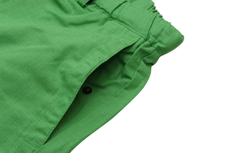 ICECREAM RUNNERS SHORT (411-3107:GREEN)