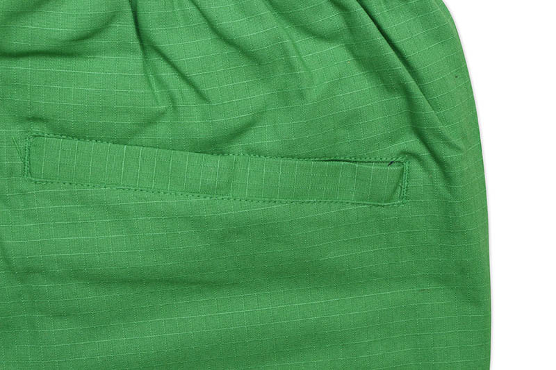ICECREAM RUNNERS SHORT (411-3107:GREEN)