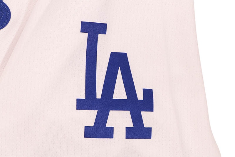 NIKE MLB LOS ANGELES DODGERS HOME LIMITED PLAYER JERSEY (LM25-LDHO-LD9-HU4:SHOHEI OHTANI/#17/WHITE)