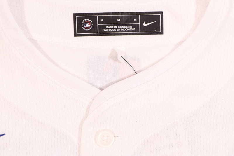 NIKE MLB LOS ANGELES DODGERS HOME LIMITED PLAYER JERSEY (LM25-LDHO-LD9-HU4:SHOHEI OHTANI/#17/WHITE)