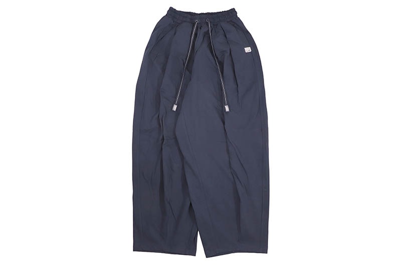 PRO CLUB HEAVYWIDE VOLUME JERSEY PANT (NAVY) 61PC0405
