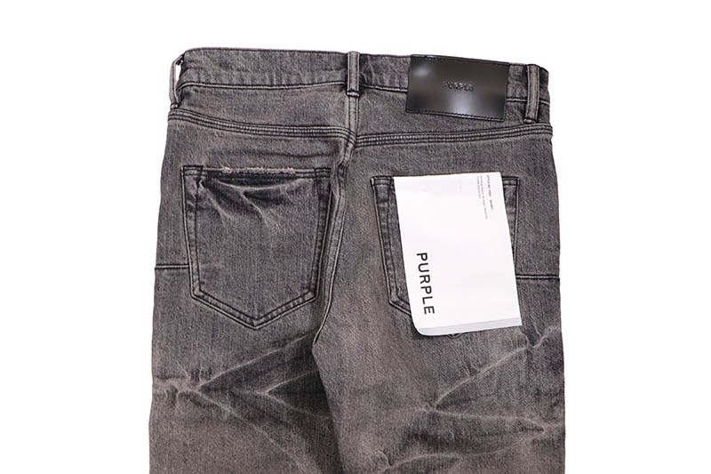 PURPLE BRAND STRETCH SKINNY LOW RISE JEAN (P001-STWB426:TACKING PURPLE BRAND STRETCH SKINNY LOW RISE JEAN (P001-STWB426:TACKING