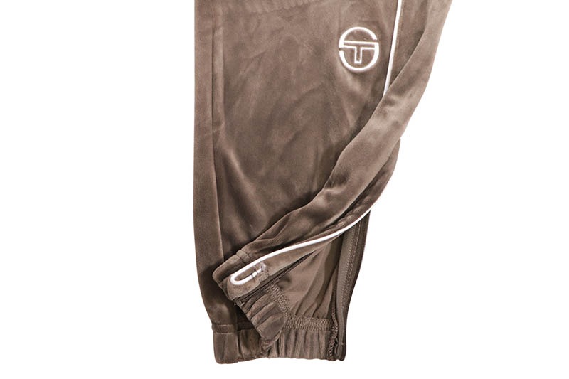 SERGIO TACCHINI LIONI TRACK PANT (STF25M50645-286:MOREL)