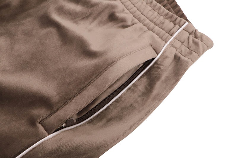 SERGIO TACCHINI LIONI TRACK PANT (STF25M50645-286:MOREL)