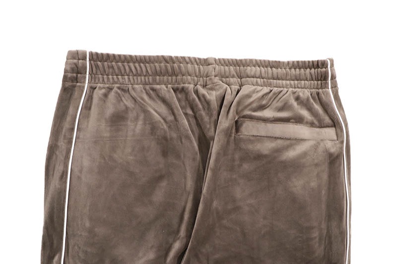 SERGIO TACCHINI LIONI TRACK PANT (STF25M50645-286:MOREL)