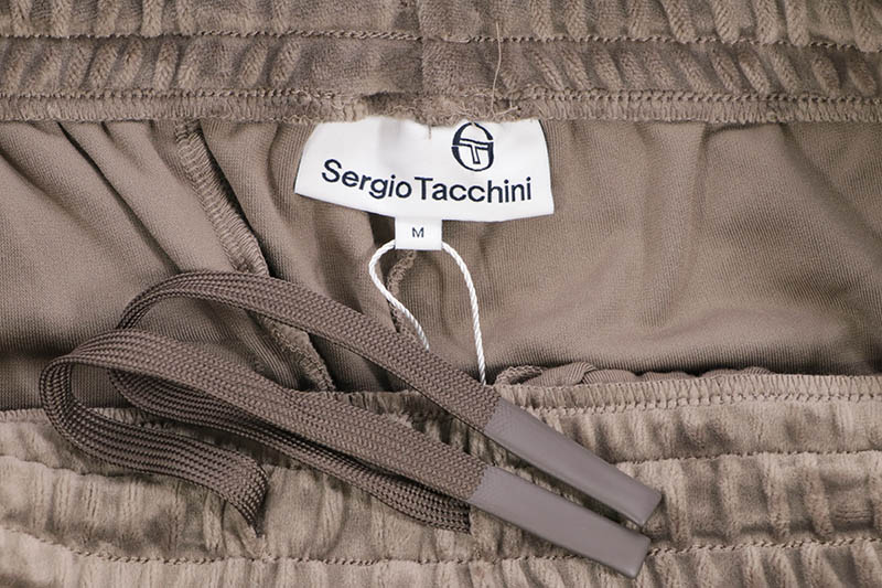 SERGIO TACCHINI LIONI TRACK PANT (STF25M50645-286:MOREL)