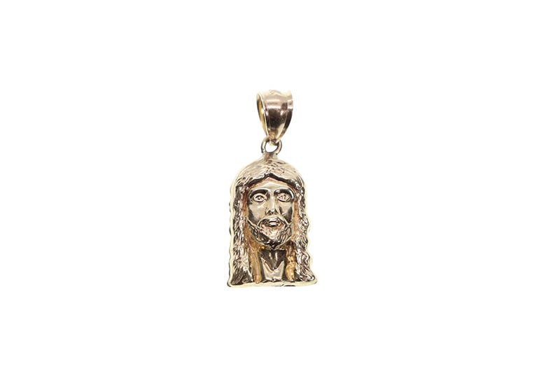 JESUS CHARM