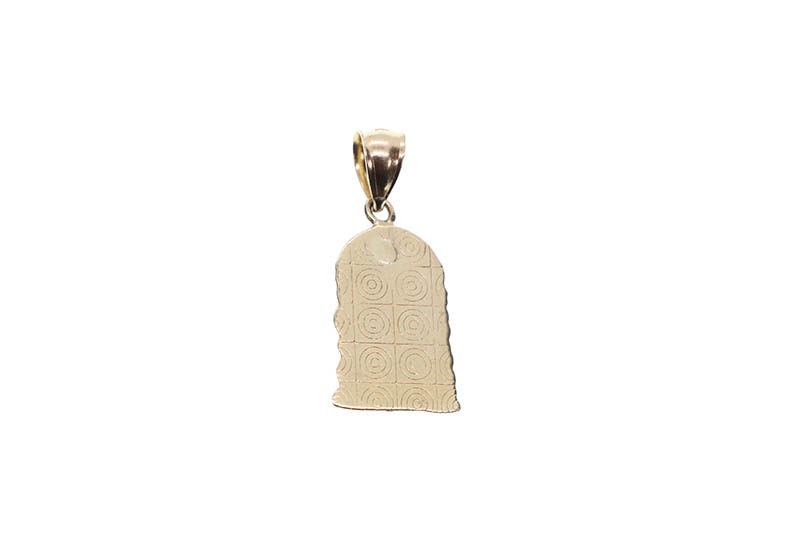 JESUS CHARM