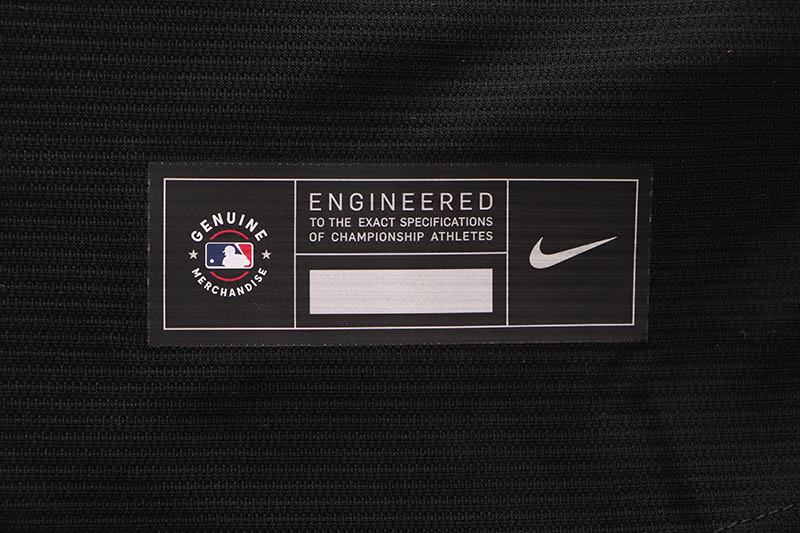 NIKE LOS ANGELES DODGERS TEAM CARBON REPLICA PLAYER JERSEY (RP26-0HM8-LD9-NNH:SHOHEI OHTANI/#17/BLACK)