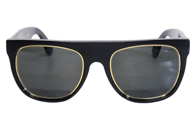SUPER SUNGLASS FLAT TOP IMPERO(46T/R) | Brand,S-Z,SUPER SUNGLASS