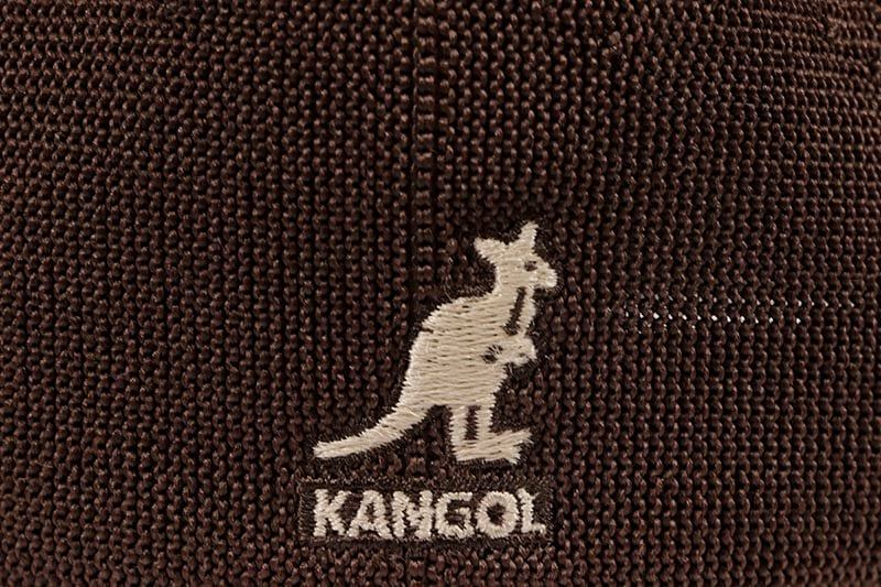 KANGOL TROPIC 504 VENTAIR (0290BC-BR204:BROWN) | Brand,G-L,KANGOL
