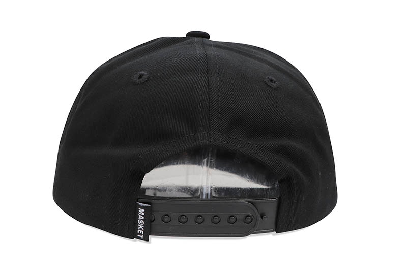 MARKET PINK PANTHER SLEEPY 6 PANEL HAT (BLACK) 390000437 | すべて