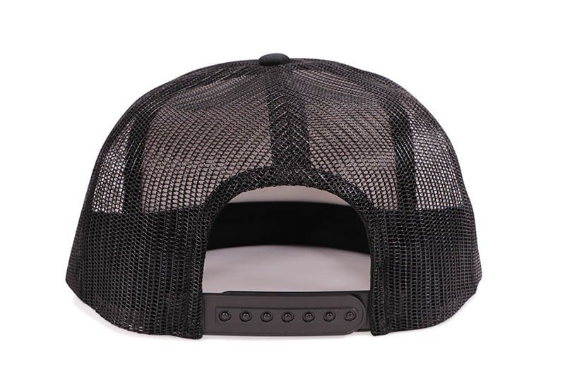 EVERYONE IS GIFTED HAT (BLACK RED) | Brand,A-F,EVERYONE IS GIFTED