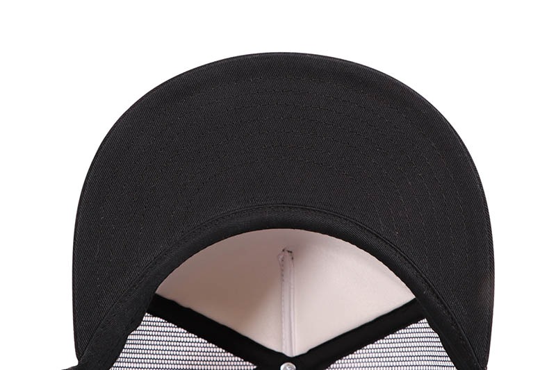 EVERYONE IS GIFTED HAT (BLACK RED) | Brand,A-F,EVERYONE IS GIFTED