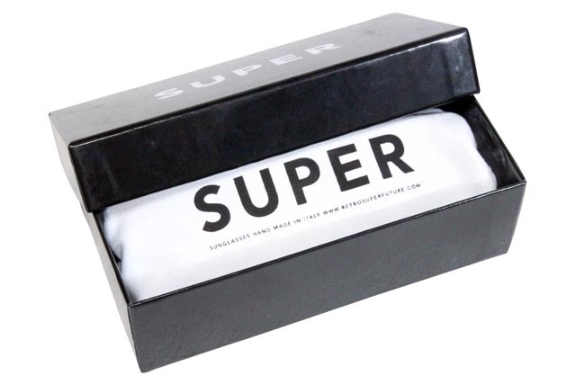 SUPER SUNGLASS CLASSIC IMPERO(0V0/R) | Brand,S-Z,SUPER SUNGLASS